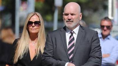Is Jason Dunstall Married in 2022? Former Afl Player Love Life and Marital Status After Split with Wife