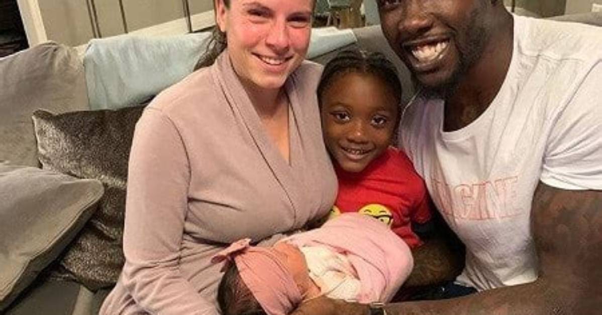 Is Jason Pierre Paul Married to Wife? or Dating a Girlfriend?