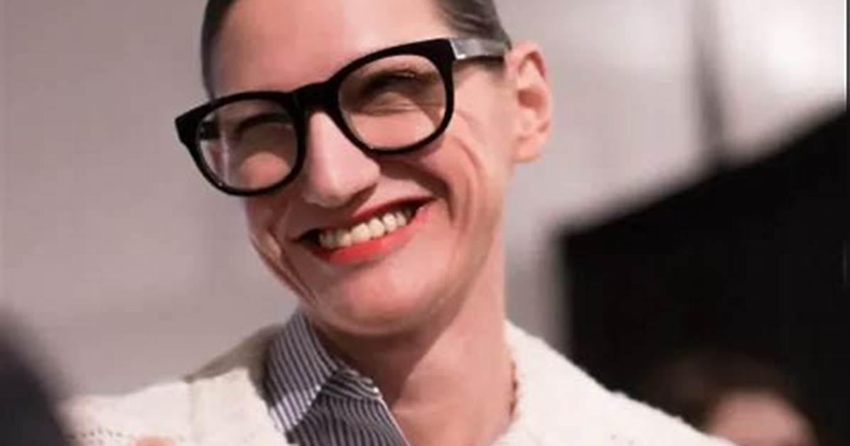 Is Jenna Lyons Gay? Age, Height, Net Worth