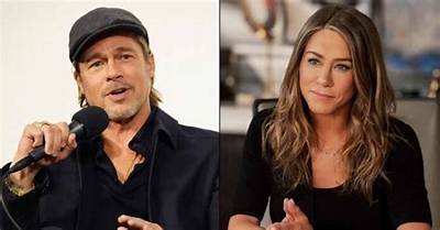 Is Jennifer Aniston Going to Apologize for Using the R Word? That Was Thursday.