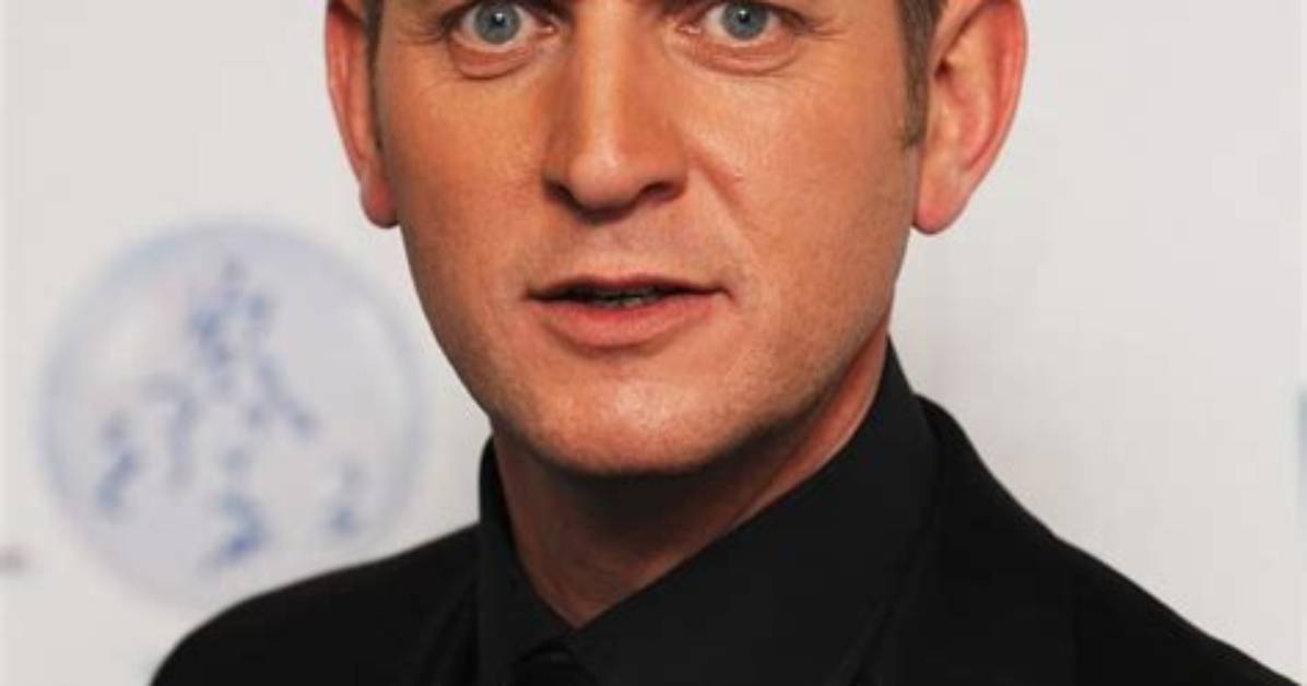 Is Jeremy Kyle Gay? Age, Height, Net Worth