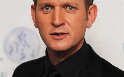 Is Jeremy Kyle Gay? Age, Height, Net Worth
