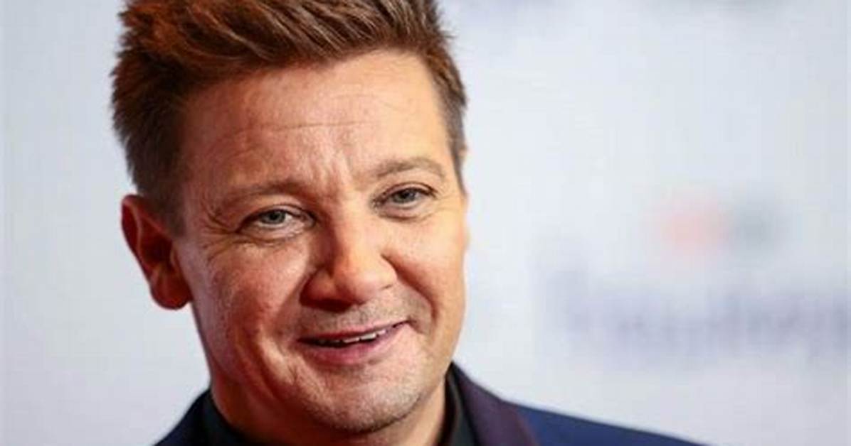 Is Jeremy Renner Still Alive, What Happened to Jeremy Renner? Everything About Jeremy Renner Snow Plow Accident