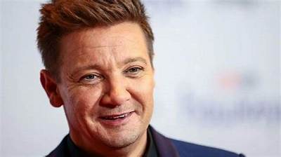 Is Jeremy Renner Still Alive, What Happened to Jeremy Renner? Everything About Jeremy Renner Snow Plow Accident