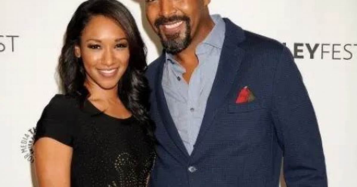 Is Jesse L. Martin Married to Wife? or Dating a Girlfriend?