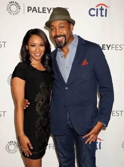 Is Jesse L. Martin Married to Wife? or Dating a Girlfriend?