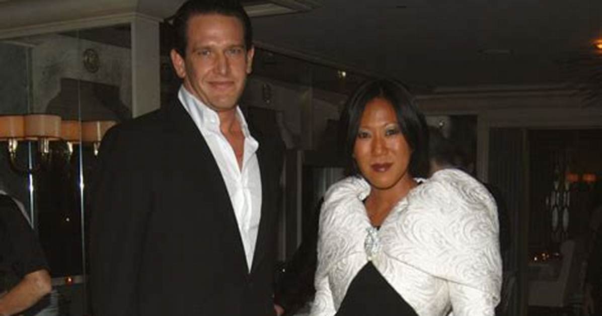 Is Jett Kain Gay? the Sexuality of Lynn Ban’s Husband Exposed!