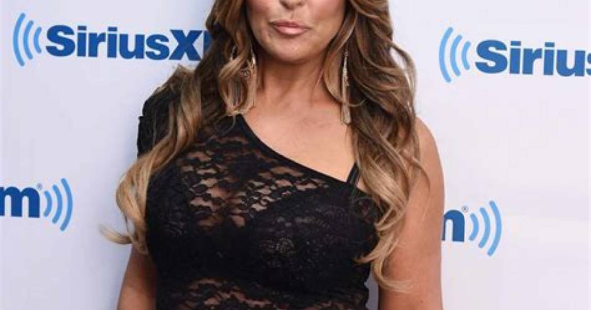 Is Jillian Barberie Suffering from Brest Cancer – What Happened to Her?