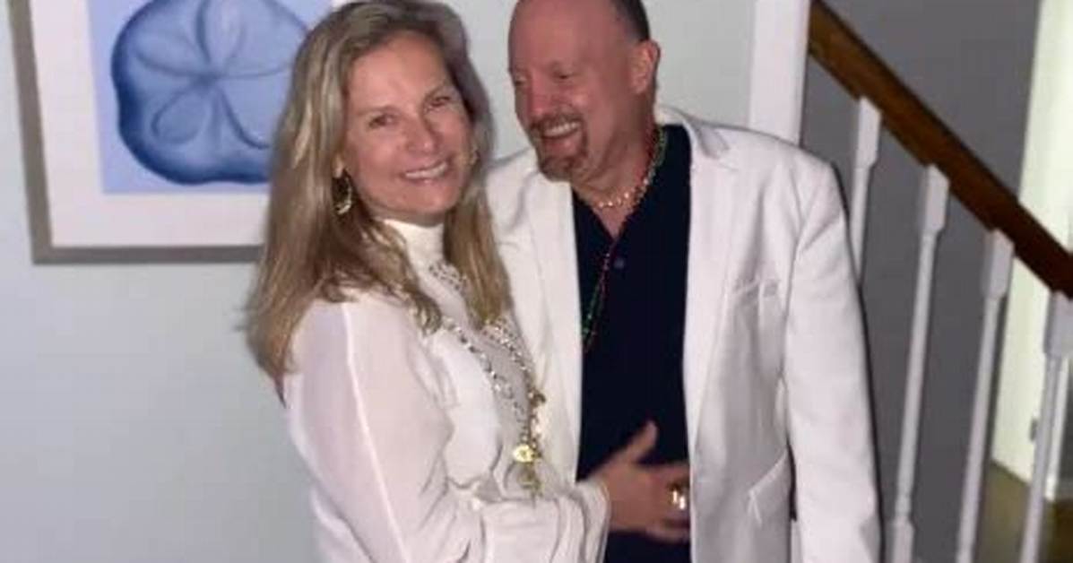 Is Jim Cramer Married? His Bio, Age, Wife, Salary and Net Worth