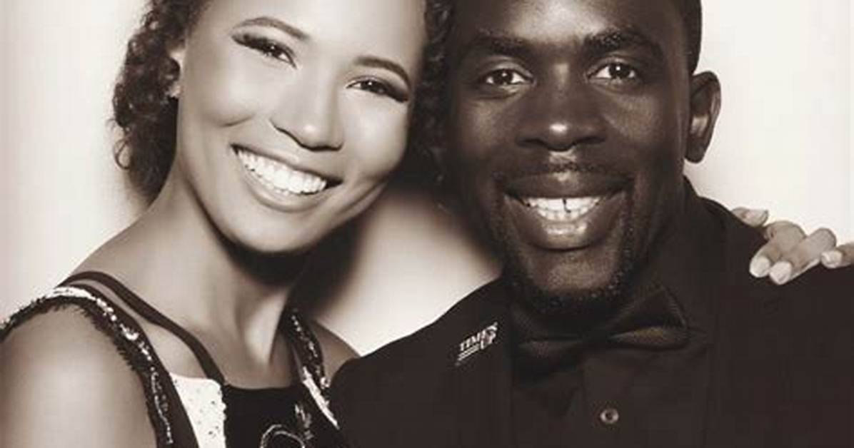 Is Jimmy Akingbola Married with a Partner? New Documentary Takes a Deeper Look at His Parents and Family Life