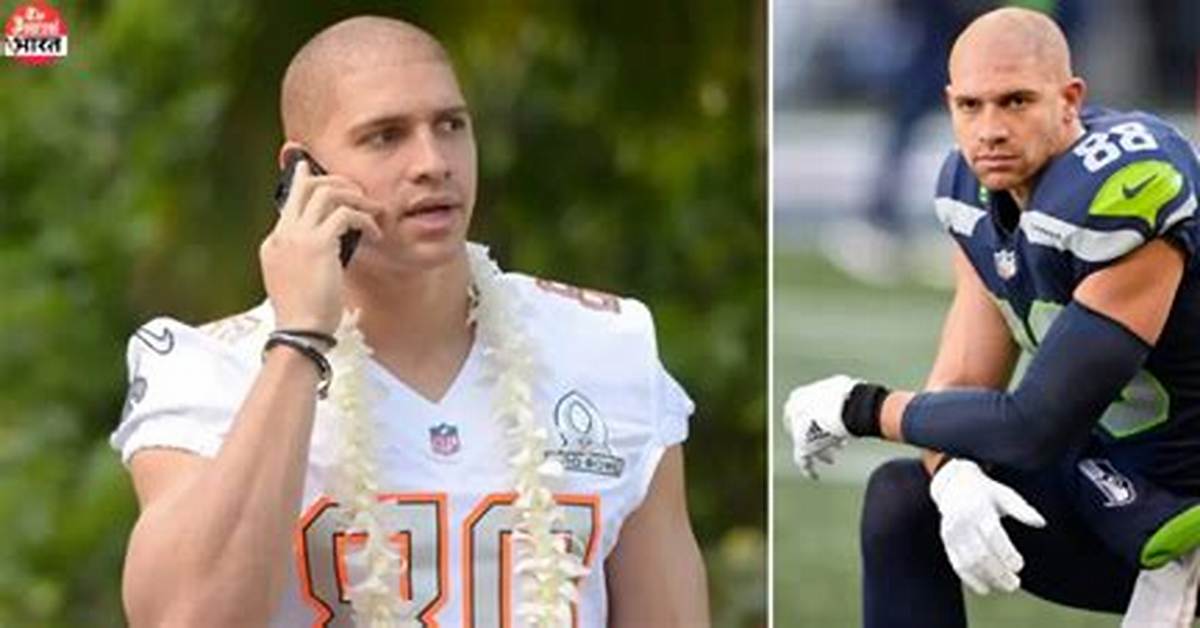Is Jimmy Graham Married to Wife? or Dating a Girlfriend?