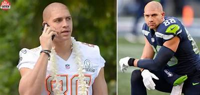Is Jimmy Graham Married to Wife? or Dating a Girlfriend?
