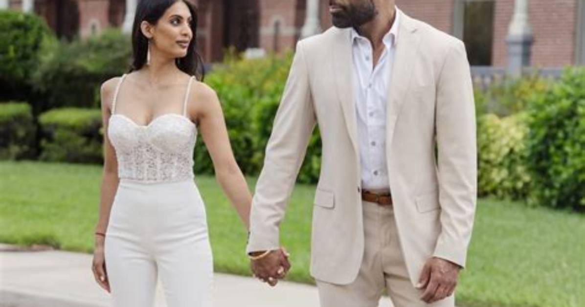 Is Jinder Mahal Married to Wife? or Dating a Girlfriend?