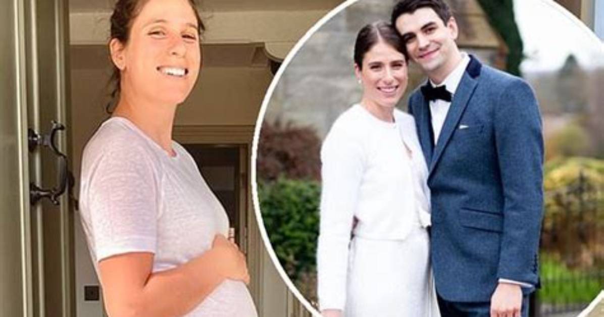Is Jo Konta Pregnant in 2022? Baby with Husband and Wedding Photos
