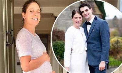 Is Jo Konta Pregnant in 2022? Baby with Husband and Wedding Photos