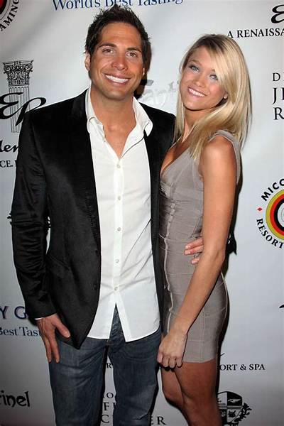 Is Joe Francis Behind Paris Exposed? a Celebitchy Investigation (Update)