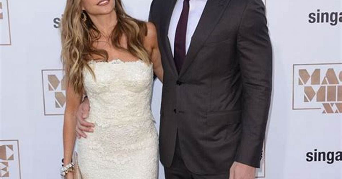 Is Joe Manganiello Getting ‘Cold Feet’ About His Huge Wedding with Sofia Vergara?