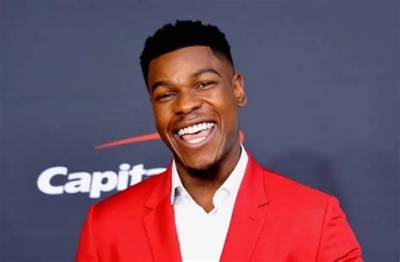 Is John Boyega Gay or Straight? Sexuality Partner and Dating History