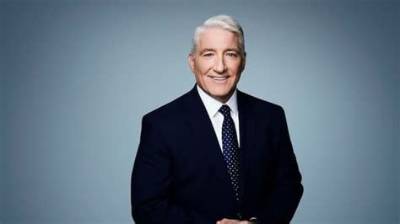 Is John King Gay? Age, Height, Net Worth