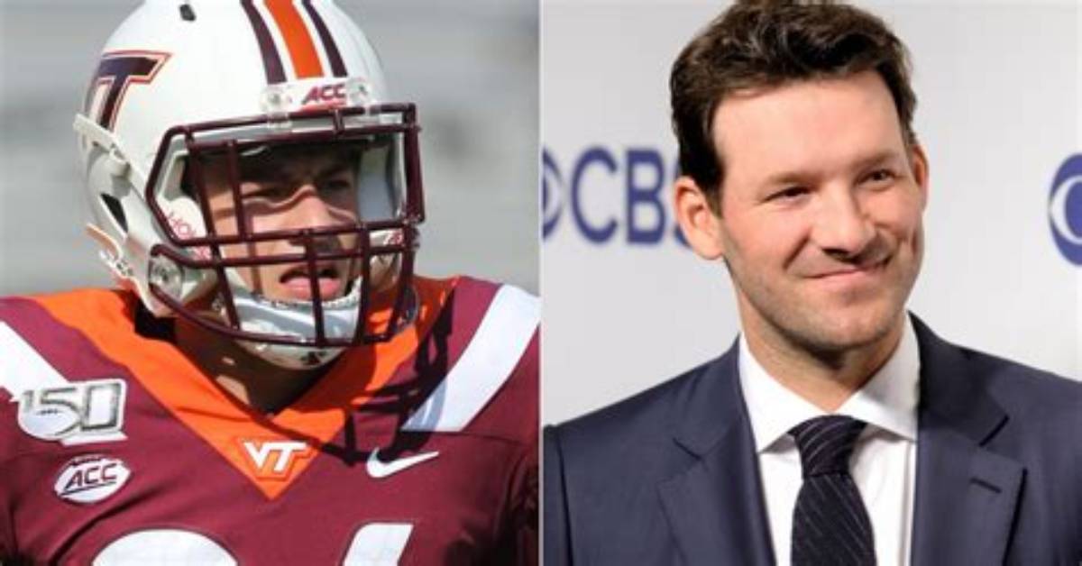 Is John Parker Romo Related to Tony Romo? Answered