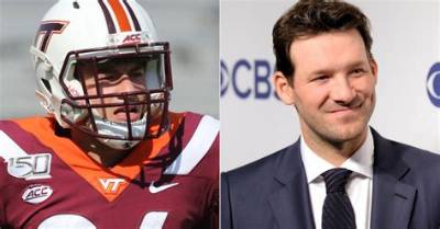 Is John Parker Romo Related to Tony Romo? Answered