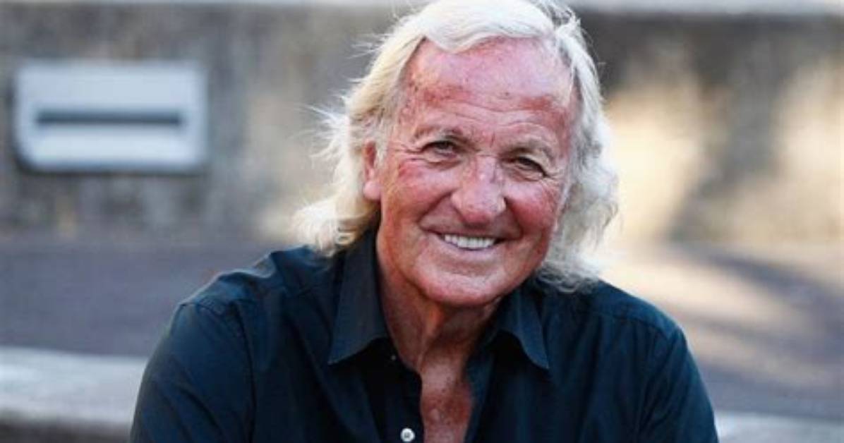 Is John Pilger Palestine? Family Ethnicity and Origin