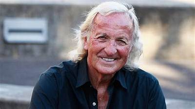 Is John Pilger Palestine? Family Ethnicity and Origin