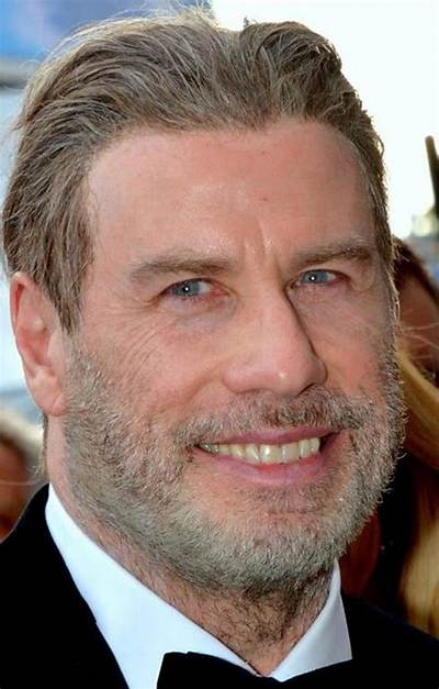 Is John Travolta Still Alive or Dead?