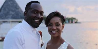 Is John Wyche Married? His Bio, Age, Wiki, Net Worth and Wife (Mc Lyte)