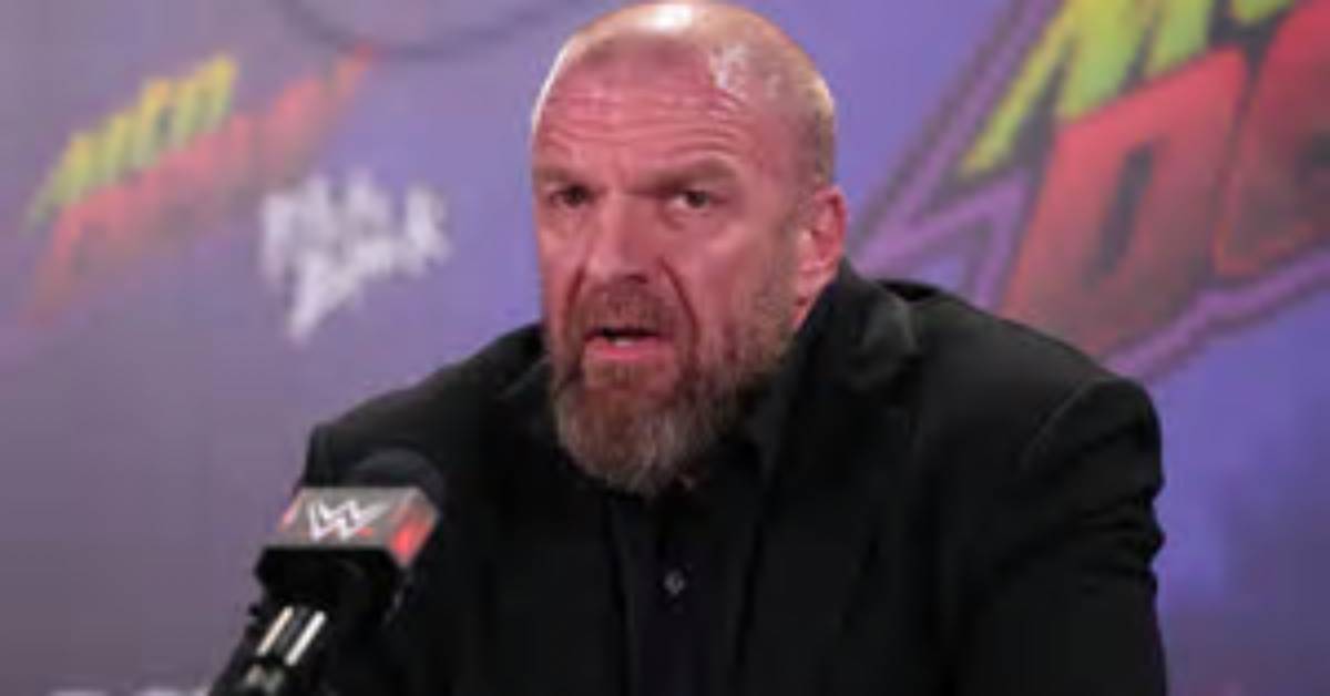Is Jojo Related to Paul Levesque?