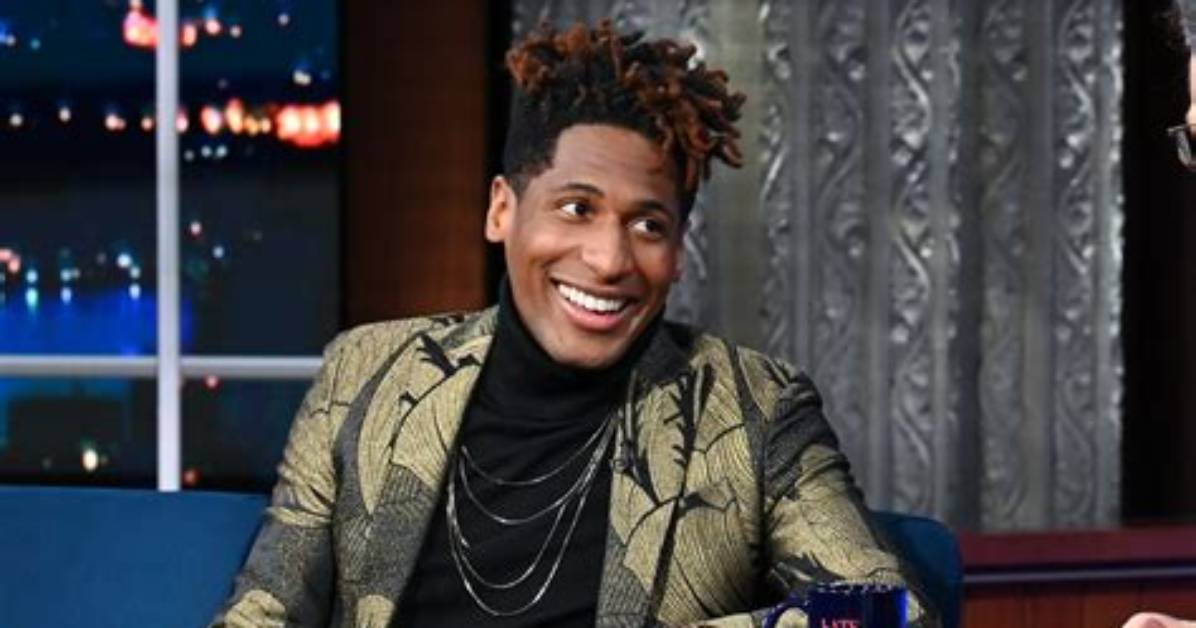 Is Jon Batiste Leaving the Late Show -What Happened to Him?