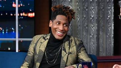 Is Jon Batiste Leaving the Late Show -What Happened to Him?