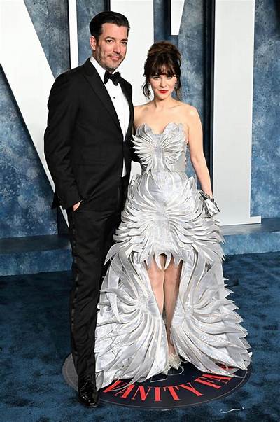 Is Jon Pointing Married or Still Dating Anyone? Relationship Timeline of Actor and Comedian Described