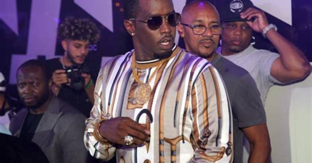 Is Jordan Ozuna Rapper Diddy’s Mystery Woman? Her Relationship with Tyga, Justin Bieber and Younes Bendjima