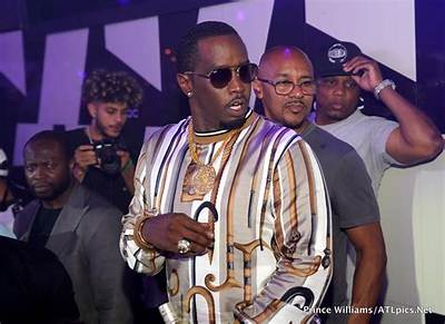 Is Jordan Ozuna Rapper Diddy’s Mystery Woman? Her Relationship with Tyga, Justin Bieber and Younes Bendjima