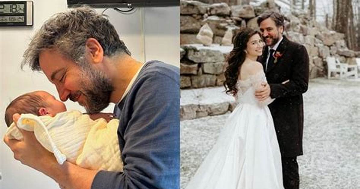 Is Josh Radnor Married to Wife? or Dating a Girlfriend? Past Relationships.