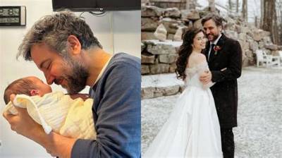 Is Josh Radnor Married to Wife? or Dating a Girlfriend? Past Relationships.