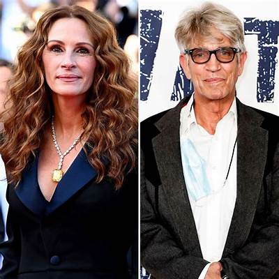 Is Julia Robert’s Relationship in Trouble?