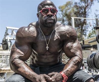 Is Kali Muscle in Jail? What Did He Do- Arrest and Charge