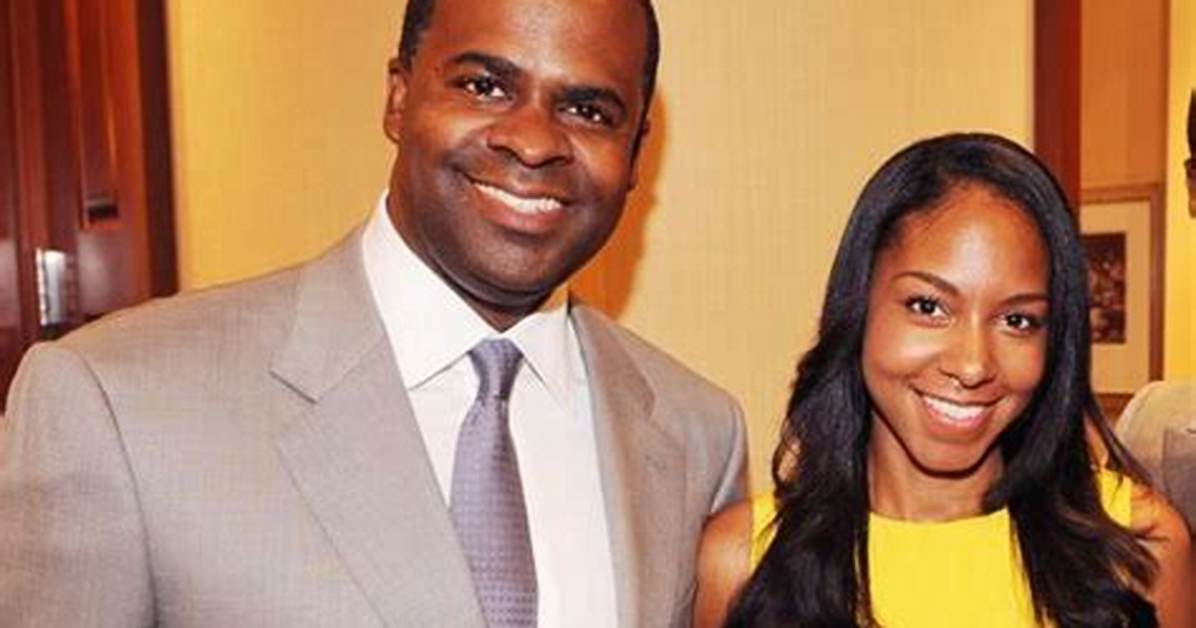 Is Kasim Reed Married to Wife? Past Relationships.