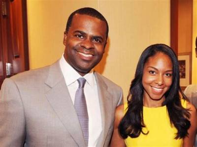 Is Kasim Reed Married to Wife? Past Relationships.