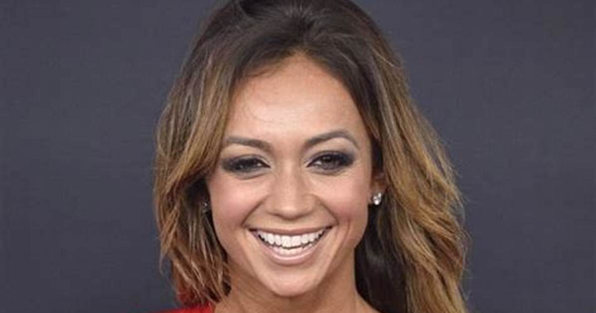 Is Kate Abdo Muslim? Religion Ethnicity and Nationality