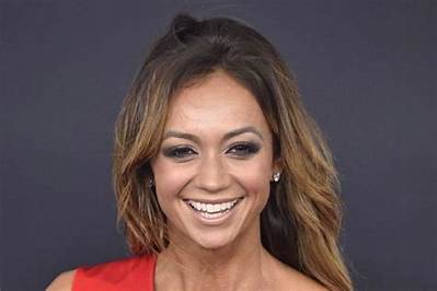 Is Kate Abdo Muslim? Religion Ethnicity and Nationality