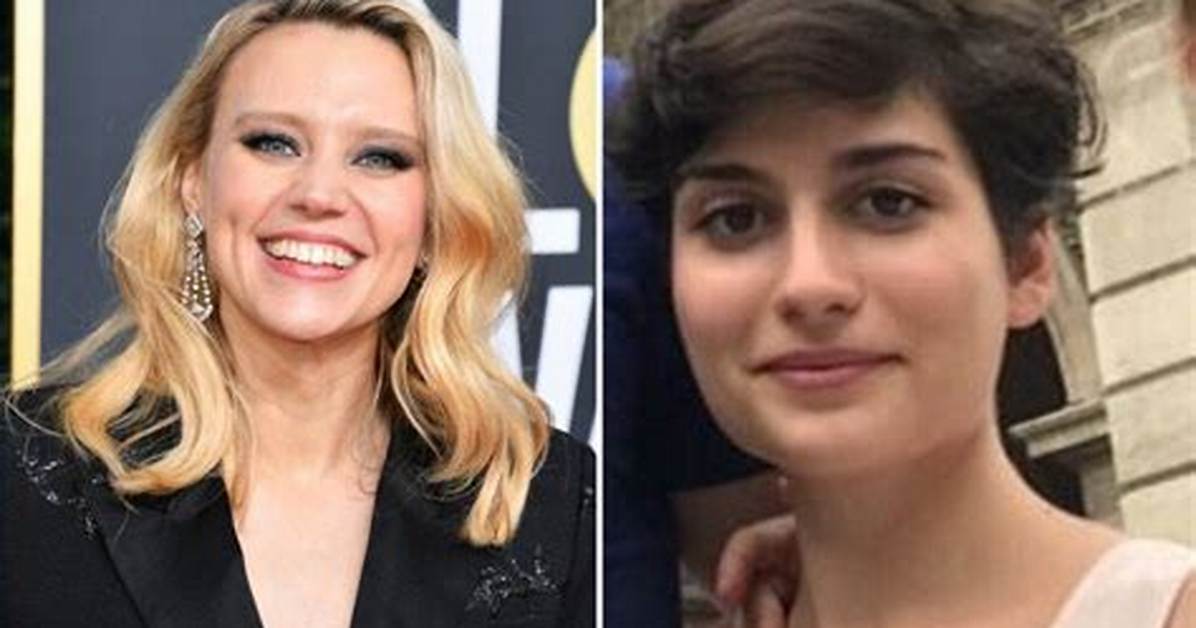 Is Kate Mckinnon Married to a Partner? Dating a Girlfriend?