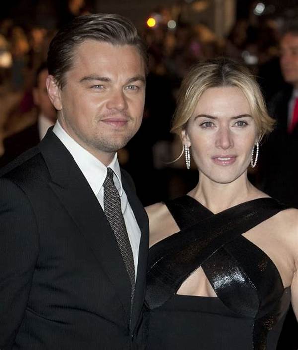 Is Kate Winslet Dating a Married Dude Named, No Joke, Ned Rocknroll?