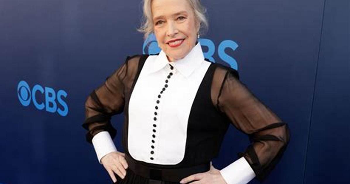 Is Kathy Bates Lesbian?
