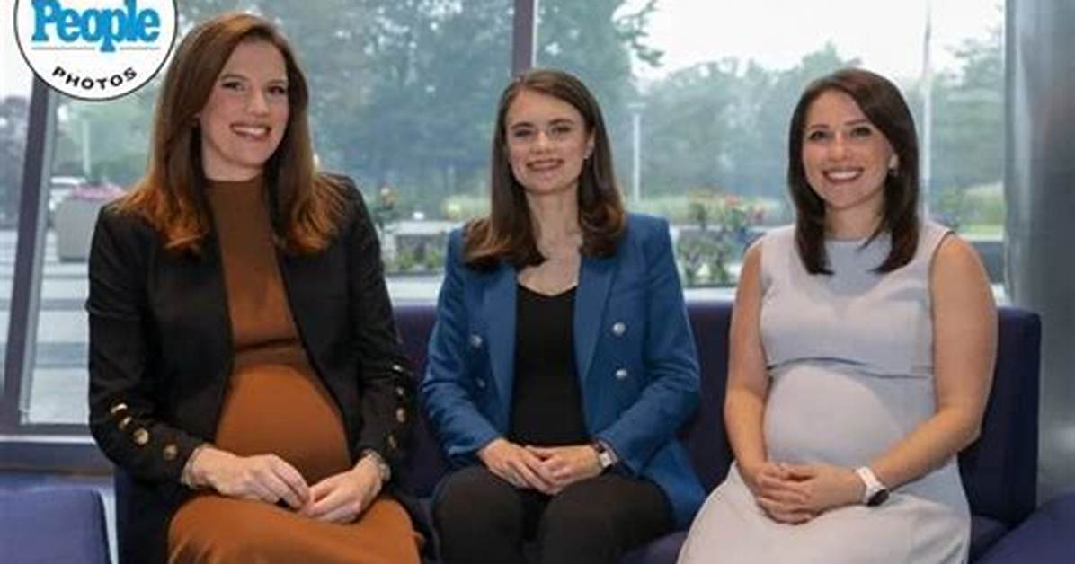 Is Kelly Evans Pregnant Again in 2022? Viewers Look for Baby Bump Photos on Instagram