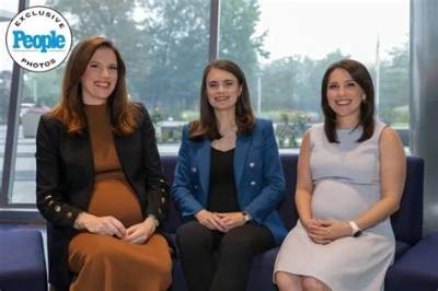 Is Kelly Evans Pregnant Again in 2022? Viewers Look for Baby Bump Photos on Instagram
