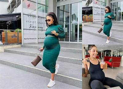 Is Kelly Khumalo Pregnant? Check out Kelly Khumalo Pregnancy Rumours, Boyfriend, Husband