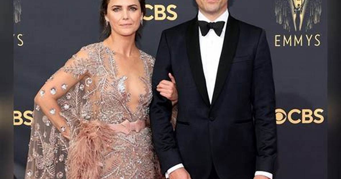 Is Keri Russell Jewish? Religion Family and Ethnicity Revealed